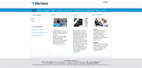 email di hermes spedizioni|Come contattare il corriere Hermes .